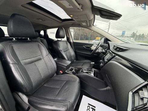 Nissan Rogue 2017 - фото 11
