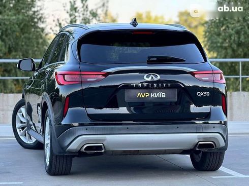 Infiniti QX50 2018 - фото 12