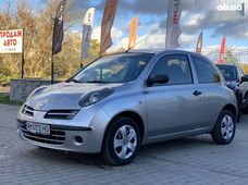 Продажа б/у Nissan Micra 2007 года в Бердичеве - купить на Автобазаре