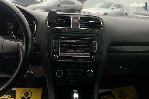 Volkswagen Golf 2011 - фото 24