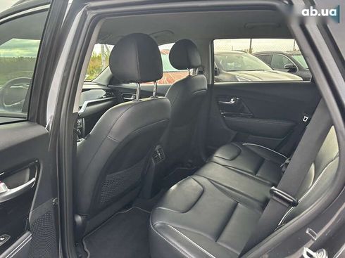 Kia Niro 2020 - фото 27