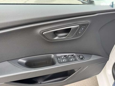 SEAT Leon 2016 - фото 10