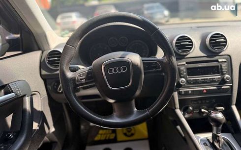 Audi A3 2011 - фото 14