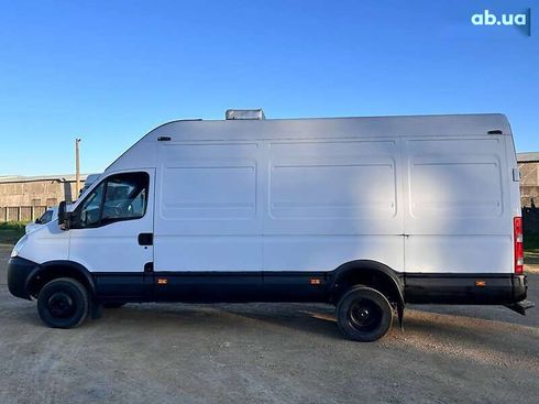 IVECO Daily 2013 - фото 8