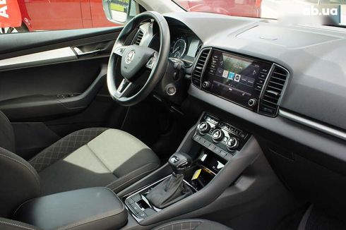 Skoda Karoq 2020 - фото 27