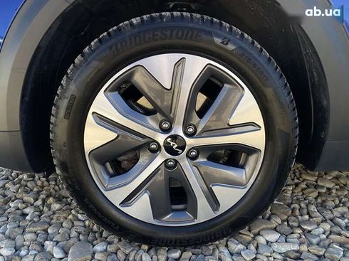 Kia Niro 2021 - фото 25