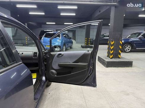 Honda Jazz 2007 - фото 10