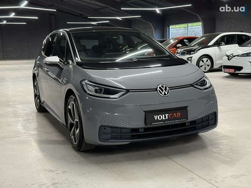 Volkswagen ID.3 2020 - фото 11