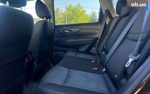 Nissan X-Trail 2018 - фото 21