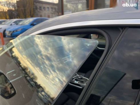 BMW i4 2023 - фото 30