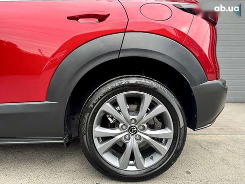 Mazda CX-30 2024 - фото 13