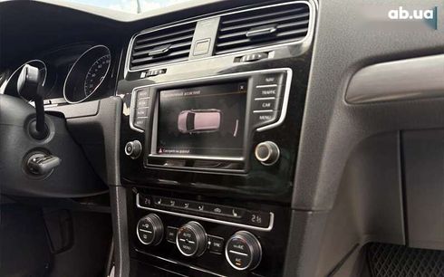 Volkswagen Golf 2016 - фото 19
