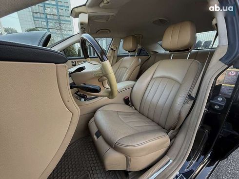 Mercedes-Benz CLS-Класс 2007 - фото 15
