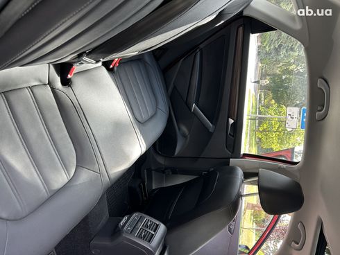 Volkswagen Passat 2020 красный - фото 14
