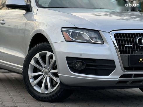 Audi Q5 2011 - фото 8