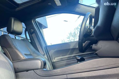 Dodge Durango 2021 - фото 10
