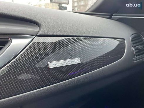 Audi S6 2015 - фото 27