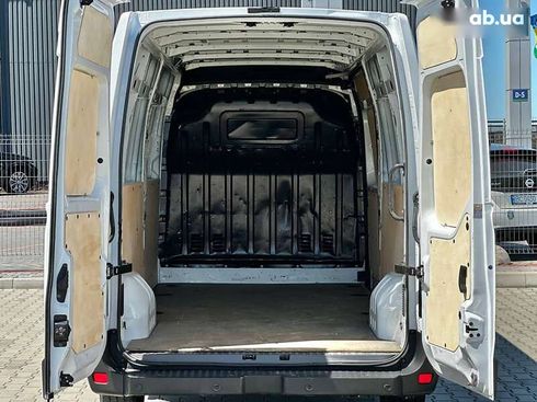 Renault Master 2019 - фото 19