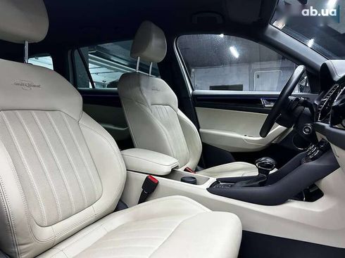 Skoda Kodiaq 2021 - фото 15