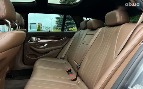 Mercedes-Benz E-Класс 2016 - фото 10