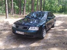 Продажа б/у Audi A6 в Ровно - купить на Автобазаре