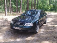 Продажа б/у Audi A6 Механика в Ровно - купить на Автобазаре
