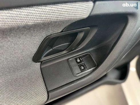 Skoda Fabia 2011 - фото 14