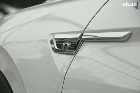 Volkswagen Tiguan 2018 - фото 11