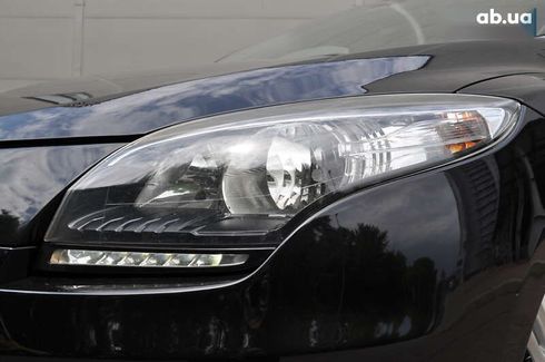 Renault Megane 2012 - фото 17