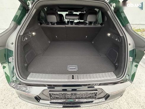 Zeekr 7X 2025 - фото 11