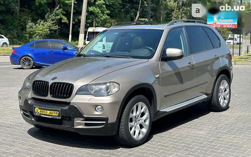 BMW X5 2008 - фото 3