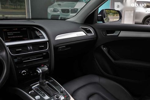 Audi A4 2015 - фото 12