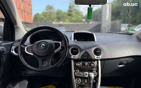 Renault Koleos 2012 - фото 14
