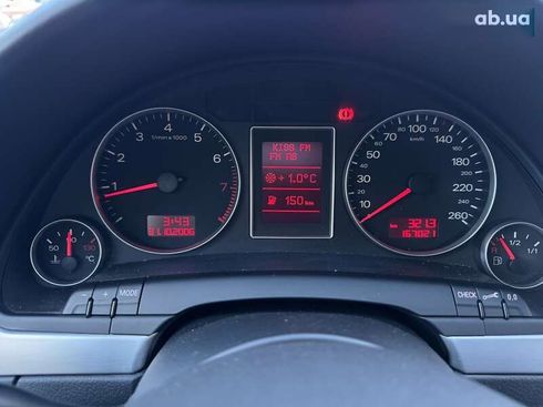 Audi A4 2007 - фото 29