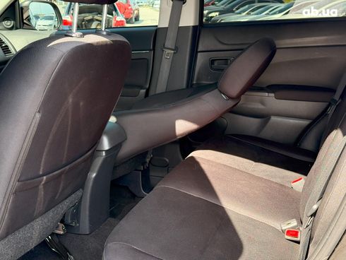 Mitsubishi Outlander 2015 черный - фото 22