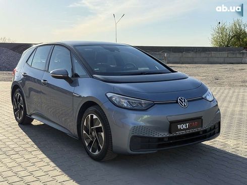 Volkswagen ID.3 2020 - фото 10