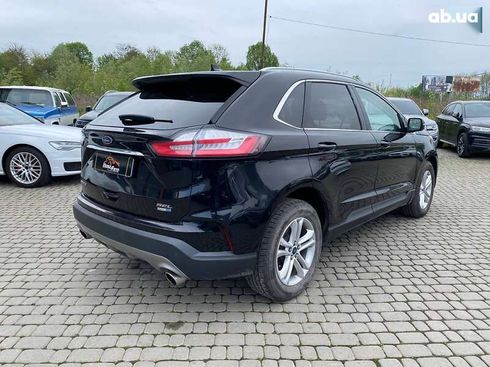 Ford Edge 2019 - фото 7