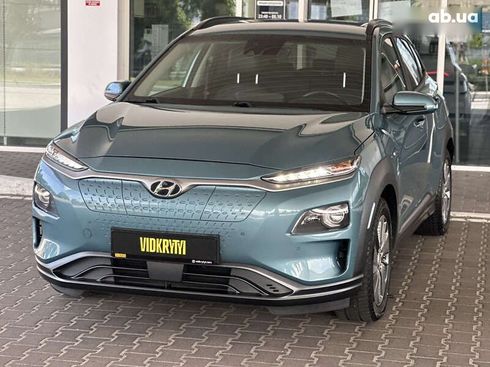 Hyundai Kona 2019 - фото 4