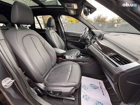 BMW X1 2021 - фото 28