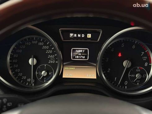 Mercedes-Benz G-Класс 2012 - фото 17