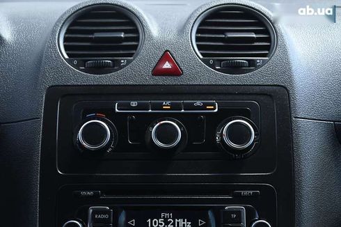 Volkswagen Caddy 2013 - фото 25