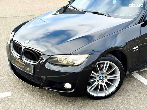 BMW 3 серия 2009 - фото 6