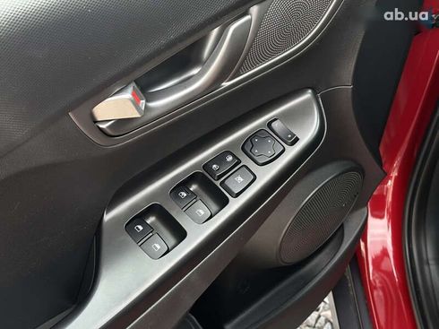 Hyundai Kona Electric 2020 - фото 9