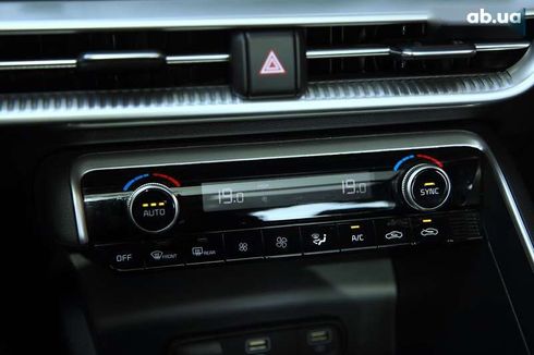 Kia K5 2021 - фото 18