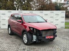 Продаж вживаних Kia в Волинській області - купити на Автобазарі