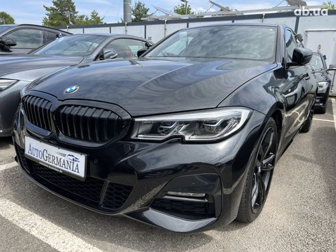 BMW 3 серия 2020 - фото 2