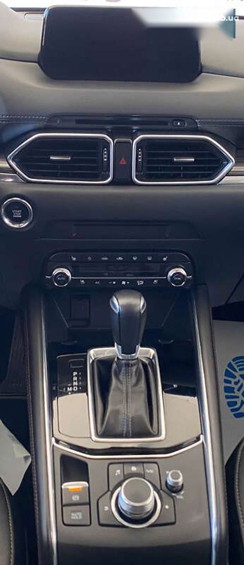 Mazda CX-5 2019 - фото 24