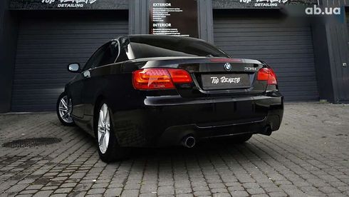 BMW 3 серия 2012 - фото 16