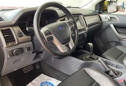 Ford Ranger 2017 - фото 9