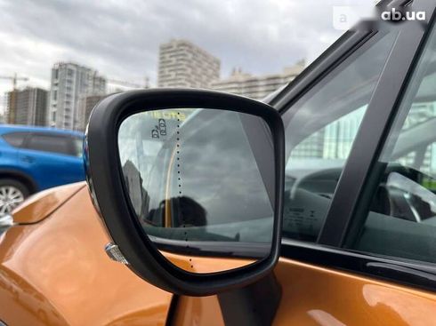 Renault Captur 2019 - фото 11